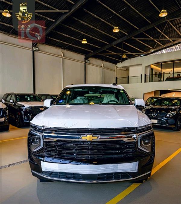 Chevrolet Tahoe 2025 for sale in Iraq - Baghdad